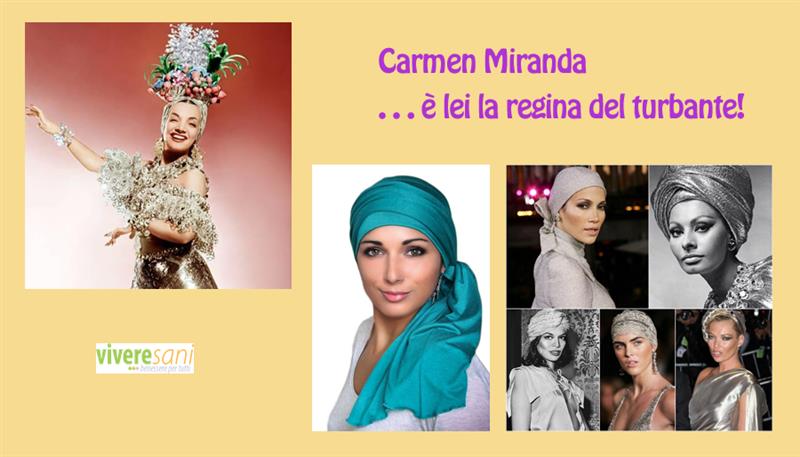 Cosa metto sulla testa? Cosa metto sulla testa?